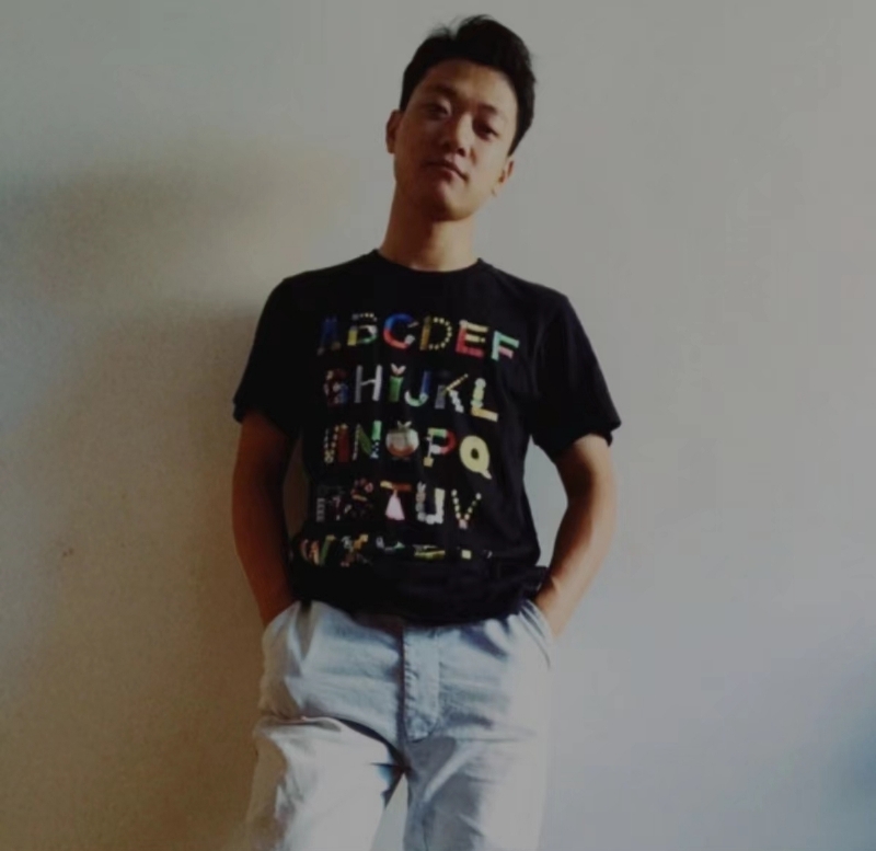 朝歌的第一张照片--阜阳相亲服务中心