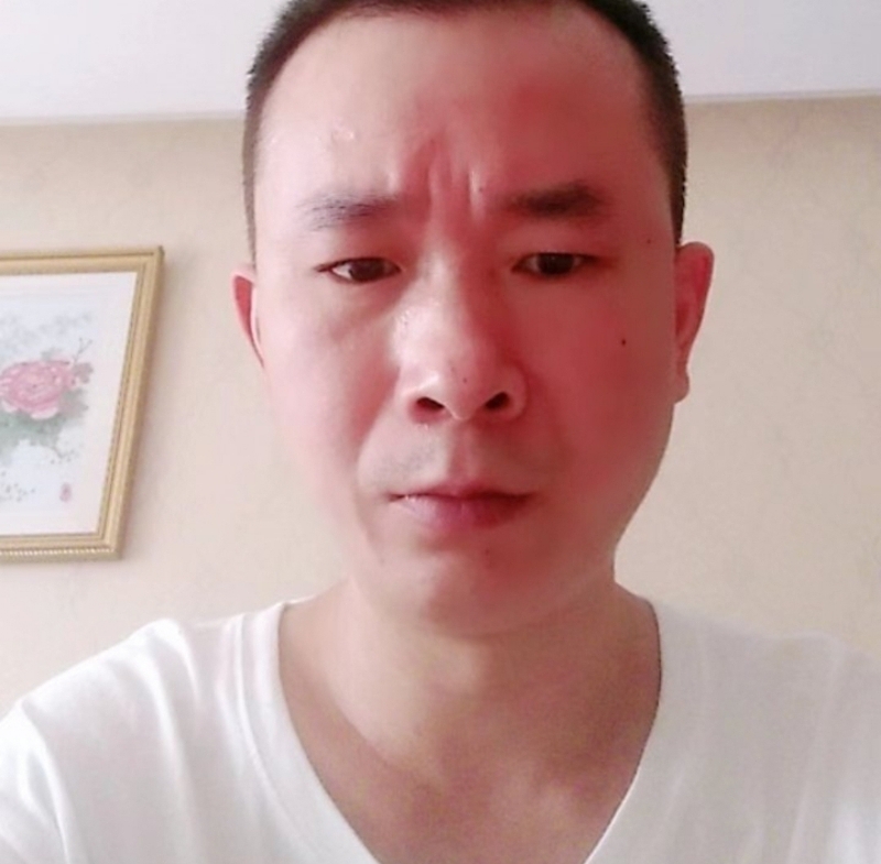 自由飞翔的第二张照片--阜阳相亲服务中心