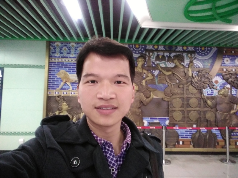 笑看风云的第一张照片--阜阳相亲服务中心