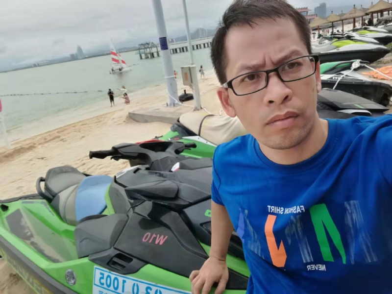 天涯漂海角泊的第三张照片--阜阳相亲服务中心