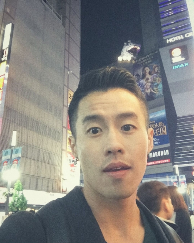 寒江孤影的第一张照片--阜阳相亲服务中心