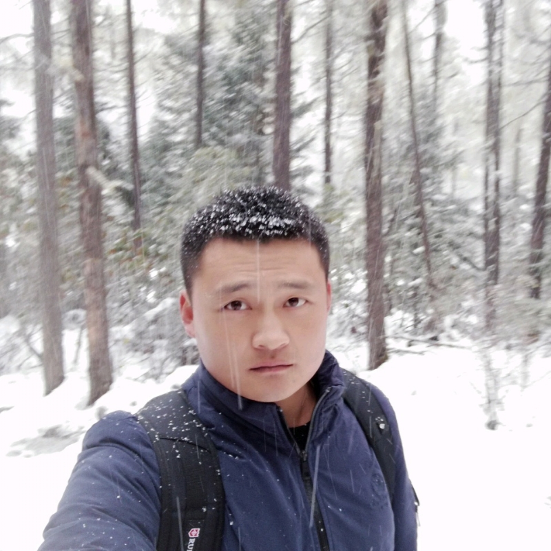 天道酬勤的第四张照片--阜阳相亲服务中心