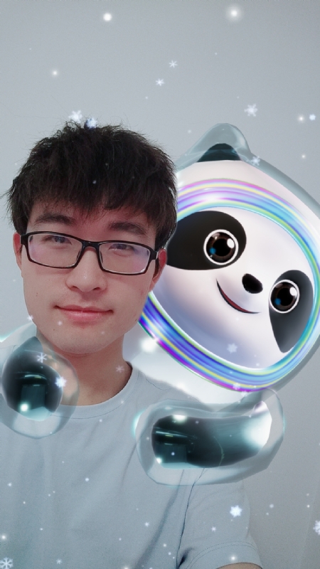 乐善好施先生的第一张照片--阜阳相亲服务中心