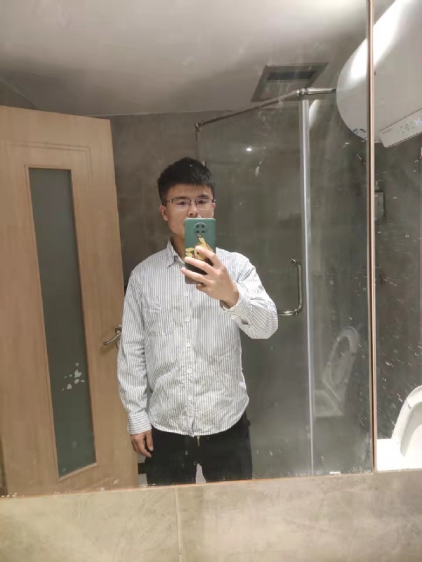 热心市民小胡的第一张照片--阜阳相亲服务中心