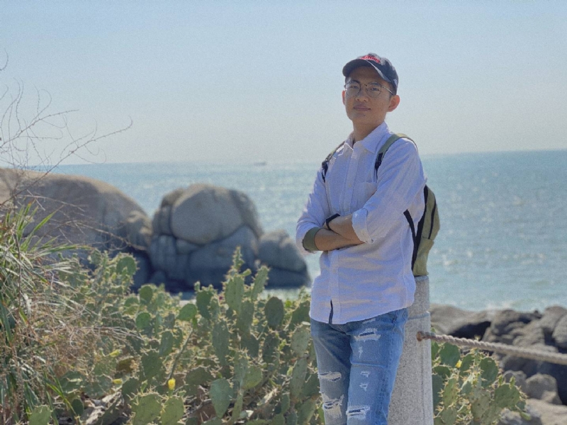 张妥妥的第一张照片--阜阳相亲服务中心