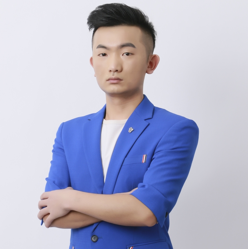 吴海瑞的第一张照片--阜阳相亲服务中心