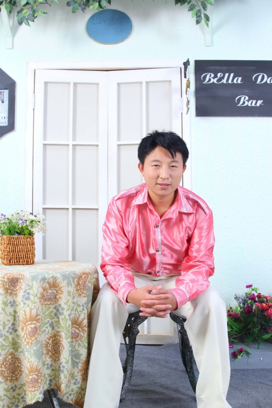 令狐四的第一张照片--阜阳相亲服务中心