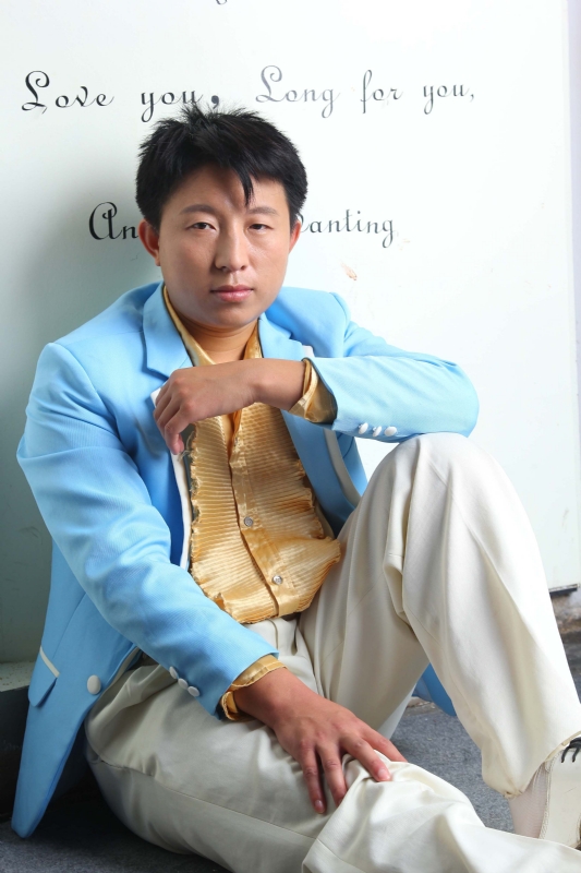 令狐四的第二张照片--阜阳相亲服务中心