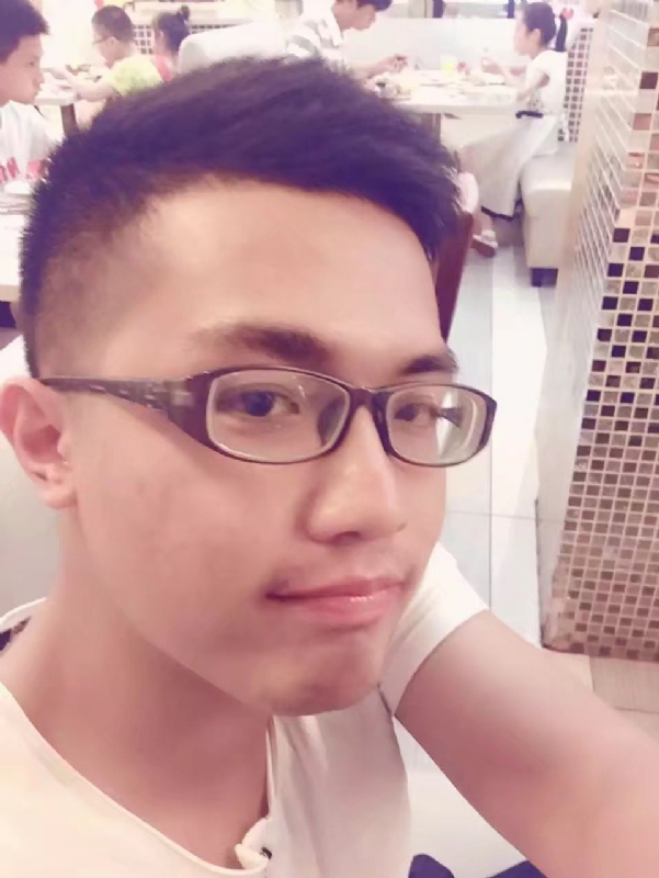 文哥的第二张照片--阜阳相亲服务中心