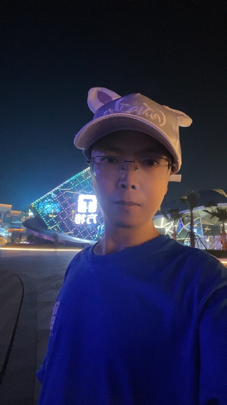 富贵使我们相遇的第一张照片--阜阳相亲服务中心