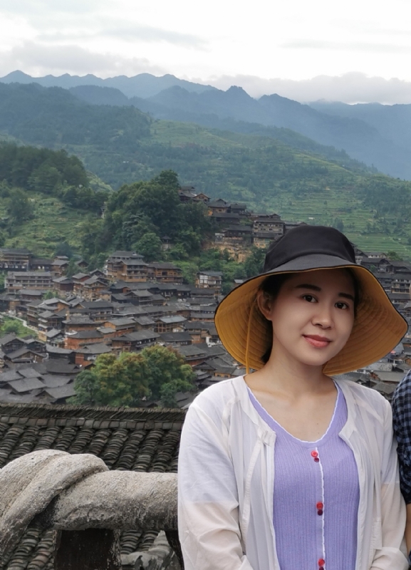 linlin的第二张照片--阜阳相亲服务中心