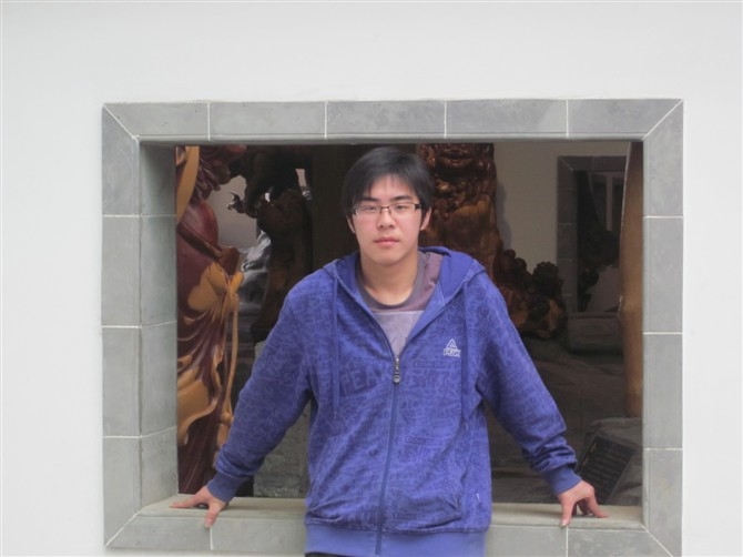 爱吃竹子的小熊的第二张照片--阜阳相亲服务中心