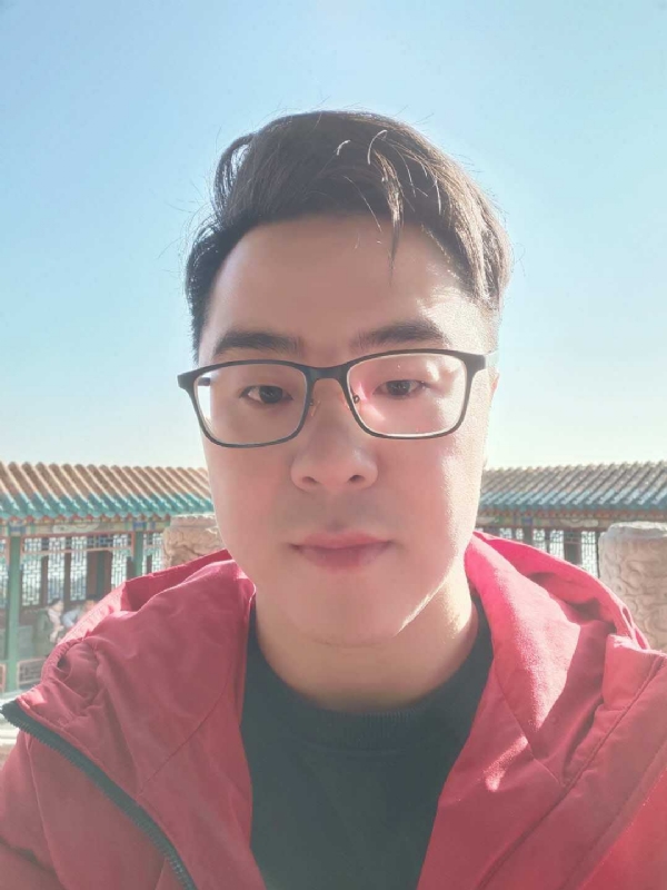 不爱吃竹子的小熊的第二张照片--阜阳相亲服务中心