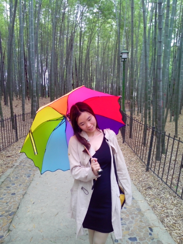 小小白的第二张照片--阜阳相亲服务中心