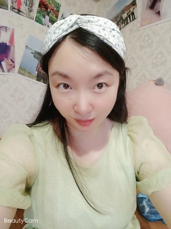 佳佳的第一张照片--阜阳相亲服务中心