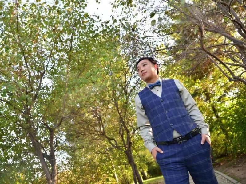 Astro—Cat的第一张照片--阜阳相亲服务中心