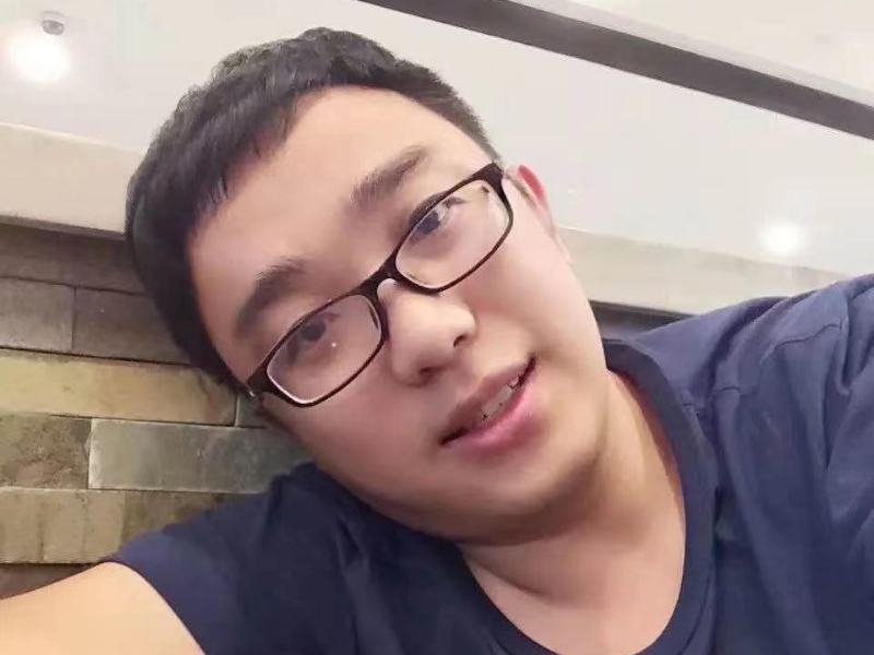 Astro—Cat的第二张照片--阜阳相亲服务中心