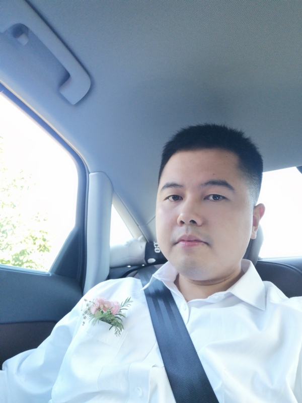 小阿郎的第一张照片--阜阳相亲服务中心