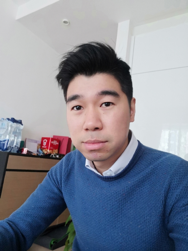 Andy的第一张照片--阜阳相亲服务中心