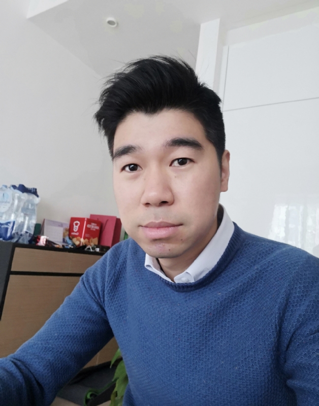 Andy的第二张照片--阜阳相亲服务中心