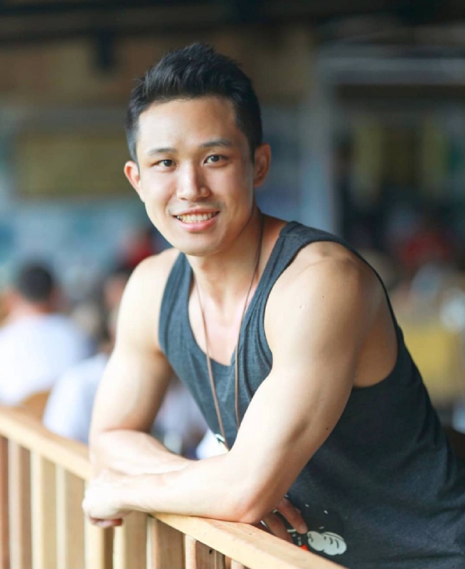 青山綠水的第一张照片--阜阳相亲服务中心