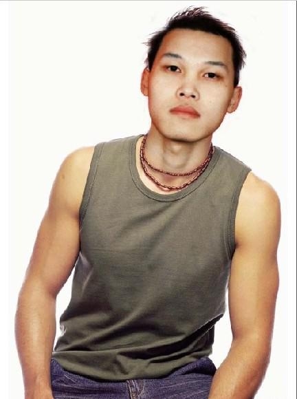 MR林的第一张照片--阜阳相亲服务中心