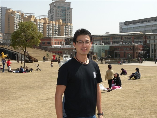 大海的第一张照片--阜阳相亲服务中心