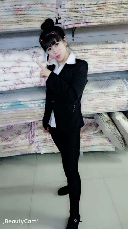 天使我不哭的第二张照片--阜阳相亲服务中心