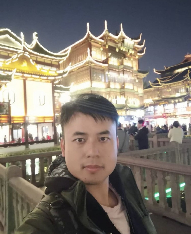 何先生he的第一张照片--阜阳相亲服务中心