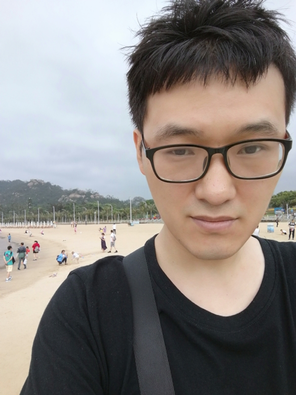 节凑的第三张照片--阜阳相亲服务中心