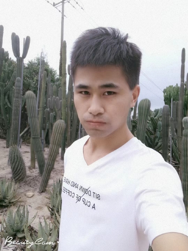 Zeta的第一张照片--阜阳相亲服务中心