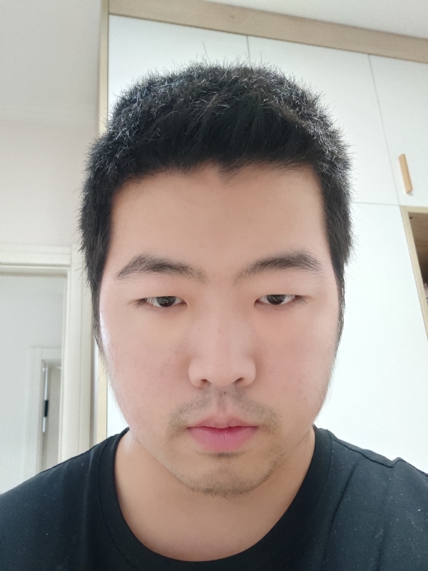 阿杰的第一张照片--阜阳相亲服务中心