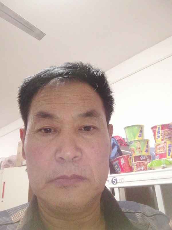 勇往直前的第一张照片--阜阳相亲服务中心