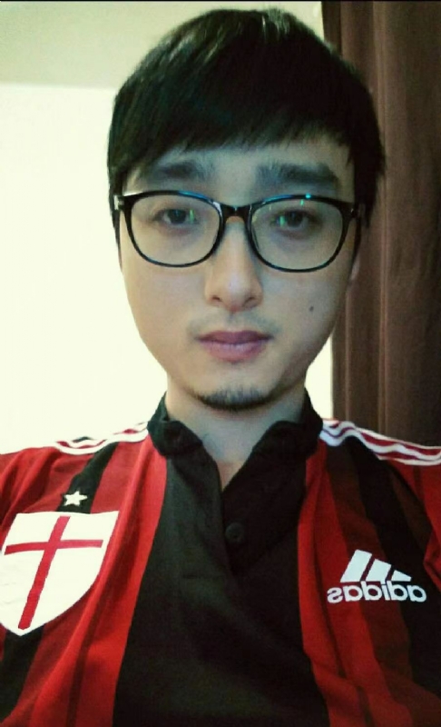 祥云万丈的第一张照片--阜阳相亲服务中心