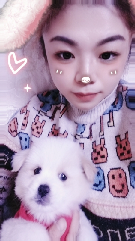 张莹的第一张照片--阜阳相亲服务中心