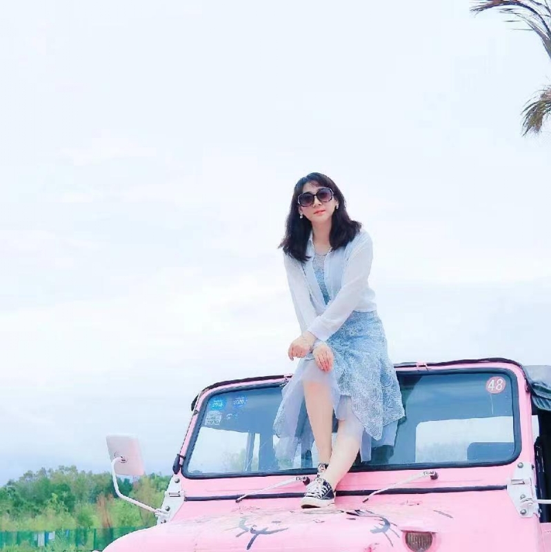 天生丽质的第一张照片--阜阳相亲服务中心