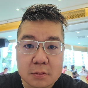 Carlos的第一张照片--阜阳相亲服务中心