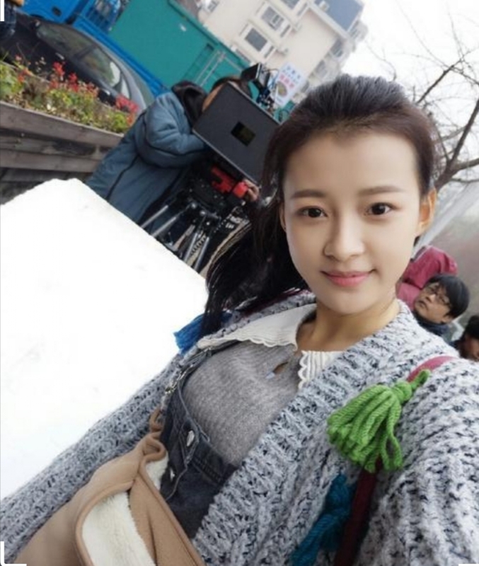 卡萝咦的第一张照片--阜阳相亲服务中心