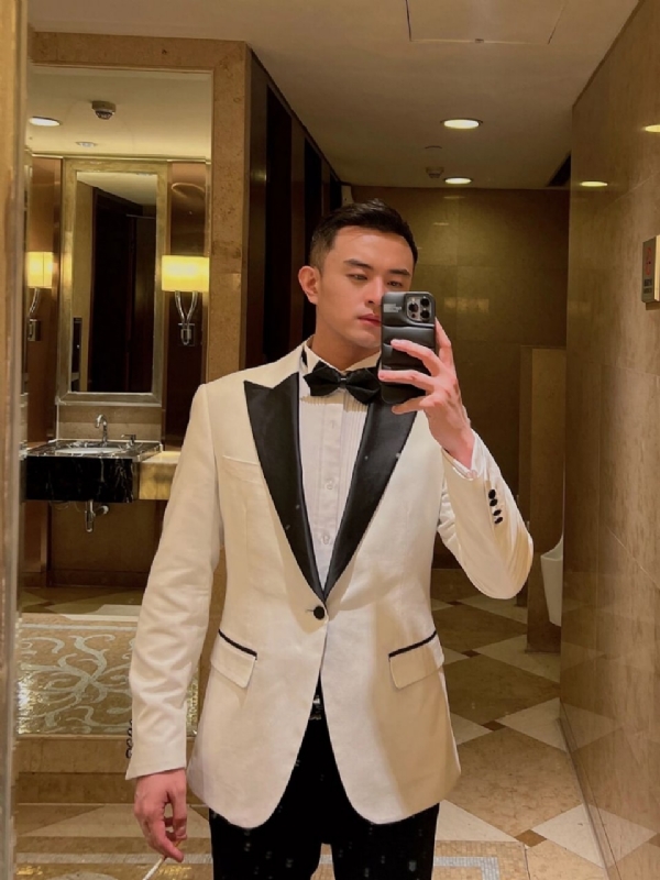 韩哥的第一张照片--阜阳相亲服务中心