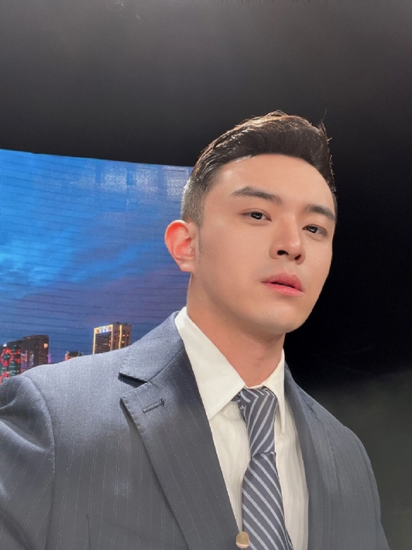 韩哥的第二张照片--阜阳相亲服务中心