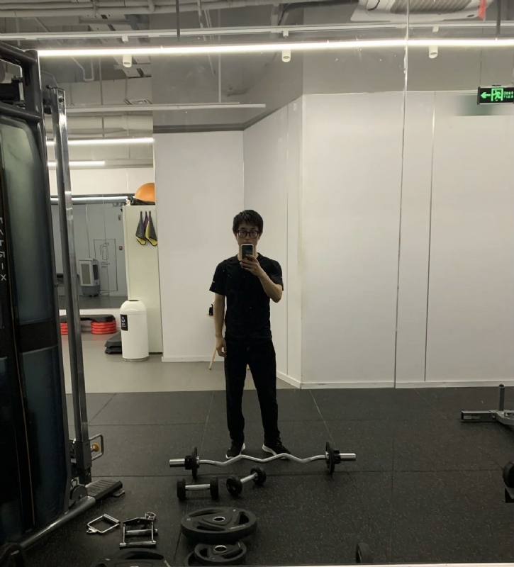 Barry的第一张照片--阜阳相亲服务中心