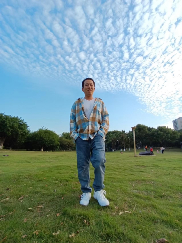 曹先生的第三张照片--阜阳相亲服务中心