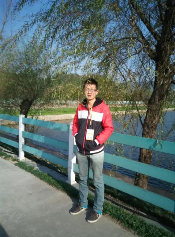 吊羊习习的第一张照片--阜阳相亲服务中心