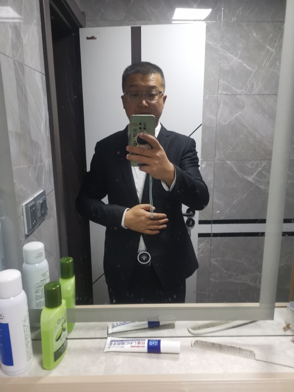 吊羊习习的第二张照片--阜阳相亲服务中心