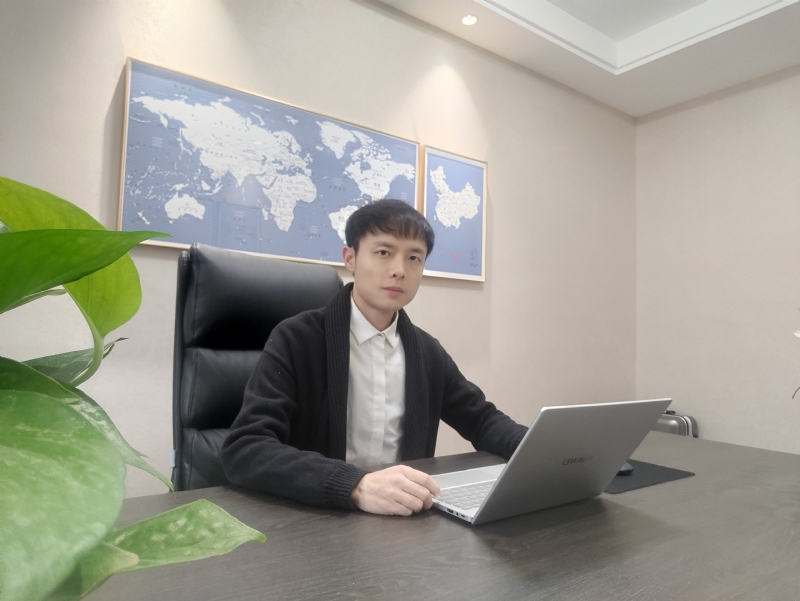 雨落花声的第一张照片--阜阳相亲服务中心