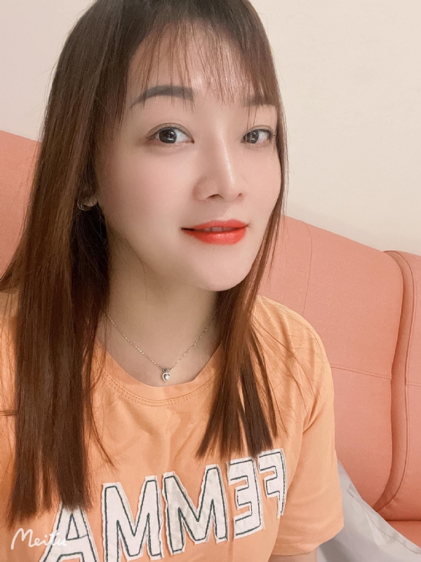 阮垂陽thuyduong的第二张照片--阜阳相亲服务中心