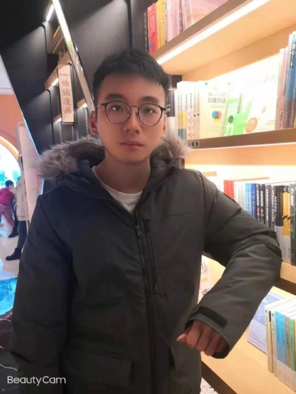 像鱼的第一张照片--阜阳相亲服务中心