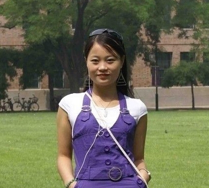 会飞的鱼的第一张照片--阜阳相亲服务中心