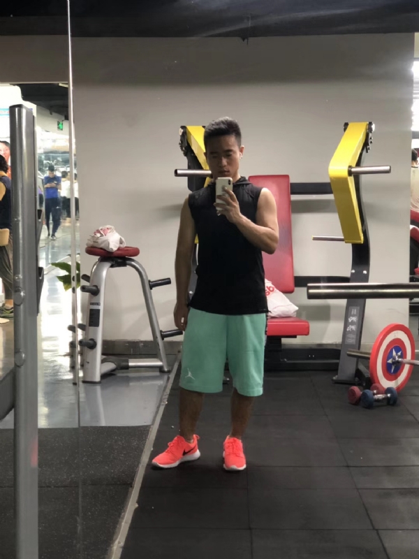 随心所欲的第一张照片--阜阳相亲服务中心