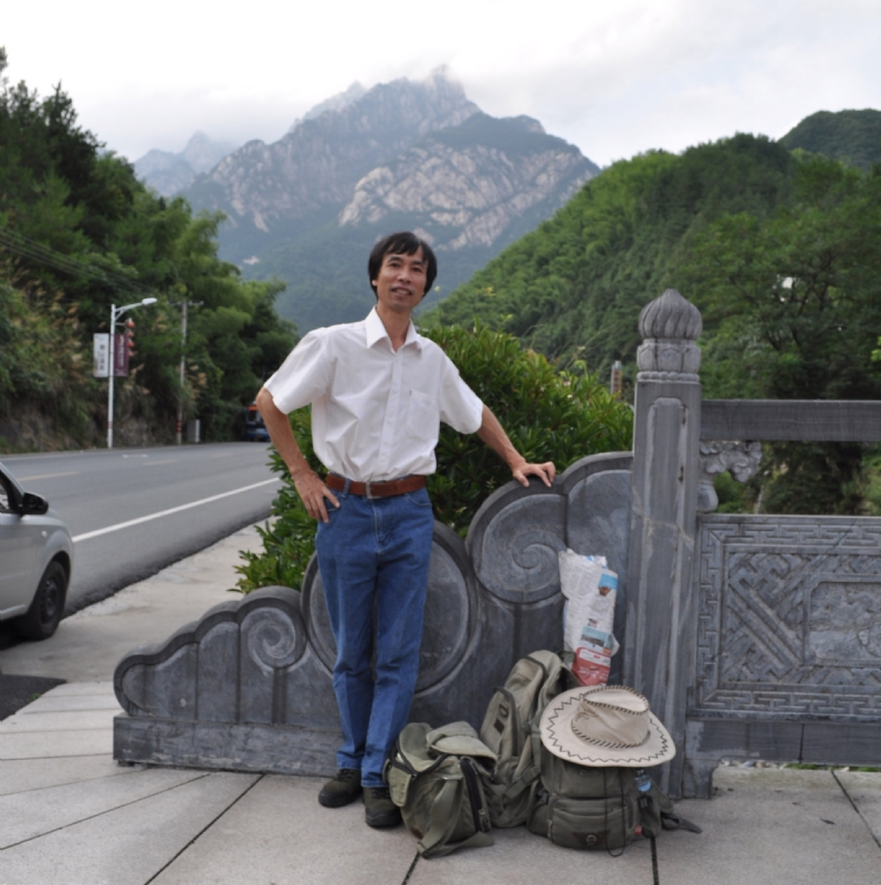 阳光雨露-2023的第一张照片--阜阳相亲服务中心